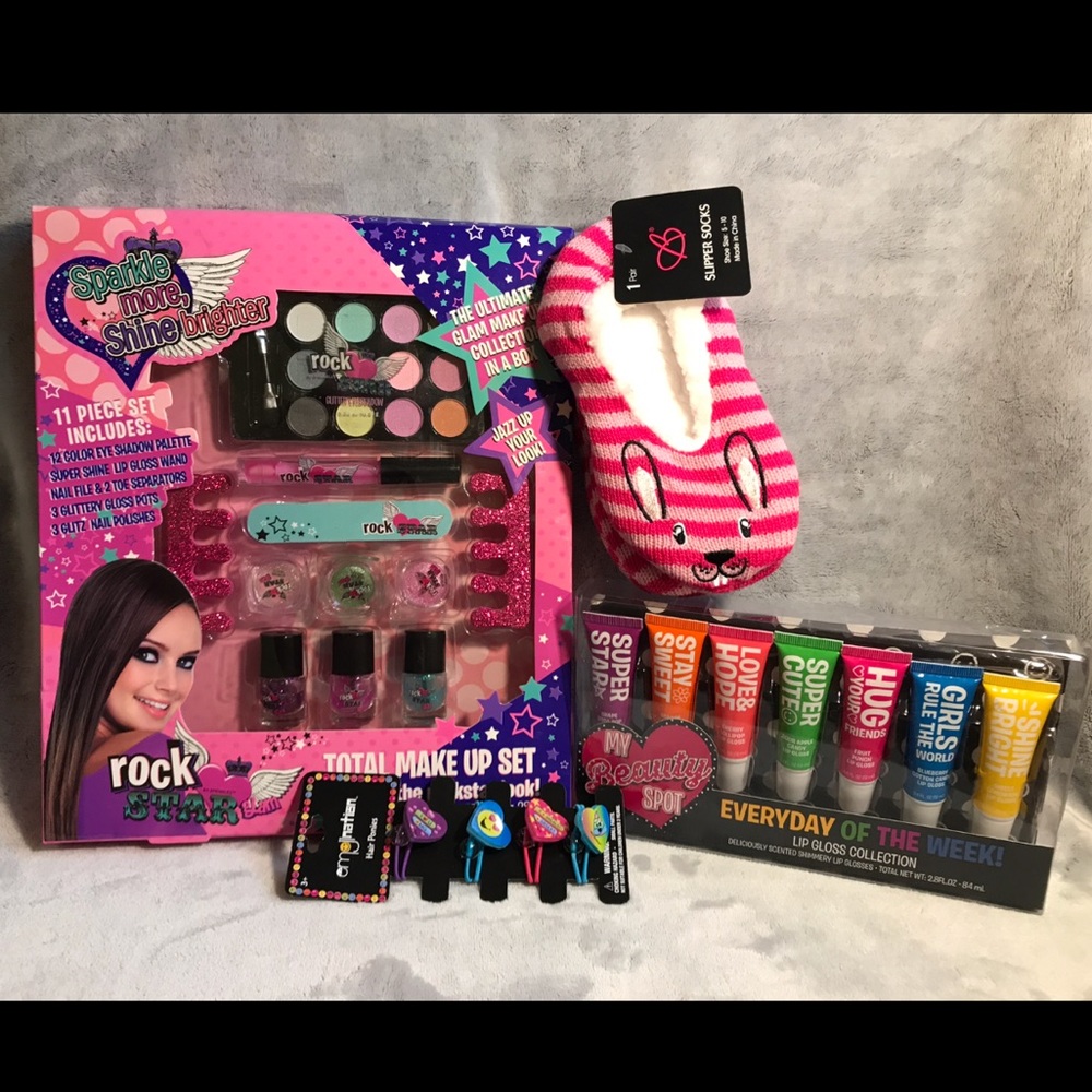 🆕 Girl Gift Set Bundle 🎁